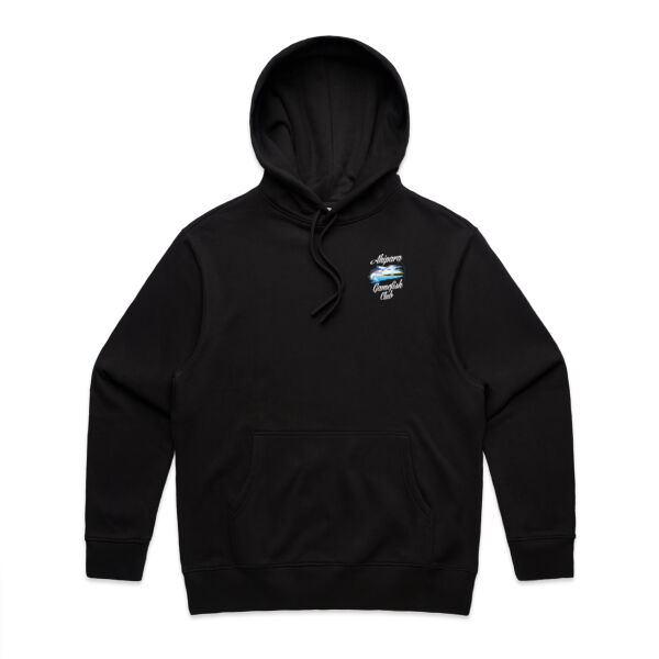 Mens Hood - Heavy Weight Thumbnail