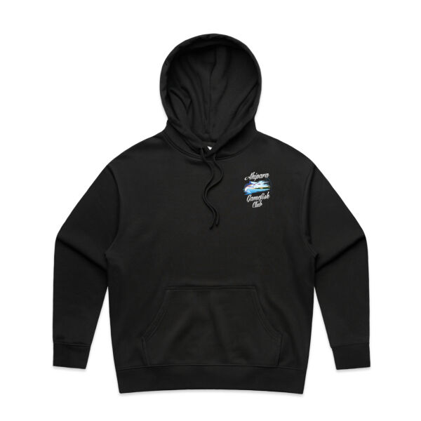 Womens Hood - Heavy Weight Thumbnail