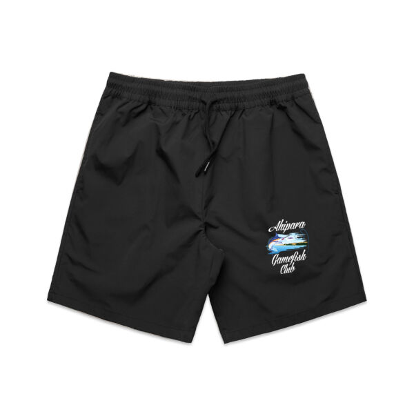 Mens Shorts Thumbnail